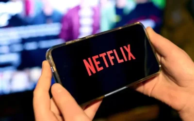 Netflix amplía el acuerdo con Sony para emitir películas