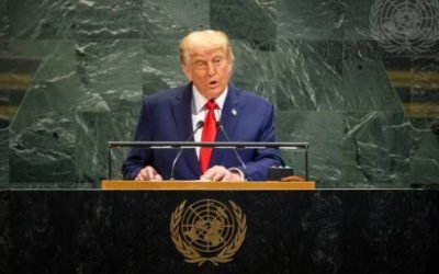 Estados Unidos se retira de 66 organismos internacionales
