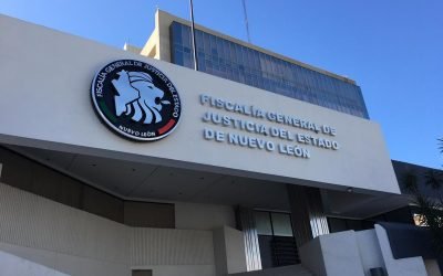 Niega Fiscalía de NL que maestro colombiano desaparecido haya denunciado agresiones