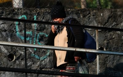 Activan Alertas Naranja y Amarilla por frío en la CDMX este 24 de enero de 2026, ¿qué alcaldías serán afectadas?