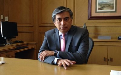 Lucero Ibarra restituirá al CIDE: Gerardo Esquivel; “había incomodidad” con Romero Tellaeche, dice