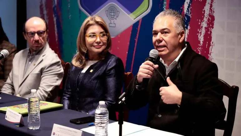 Lanzan ‘Habla Mundial’ para capacitar en inglés a restaurantes y hoteles