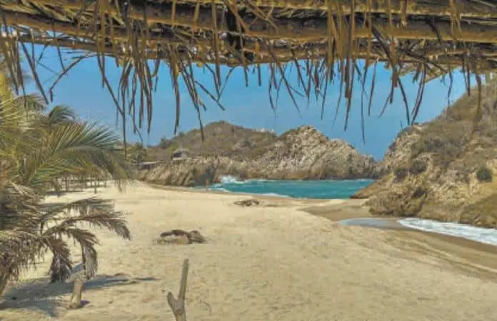 Aplican medidas para que Tulum recupere el prestigio turístico que perdió.