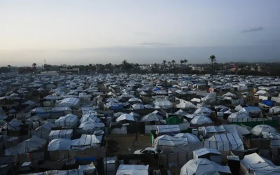 Anuncia Hamás disolución de su gobierno en Gaza