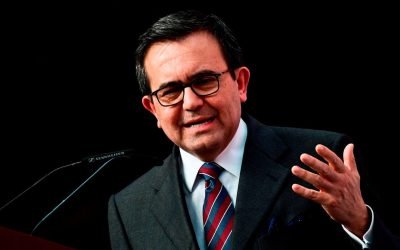Detenido por el caso Manzo fue colaborador de Ildefonso Guajardo