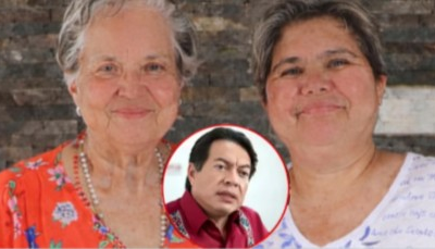 Asesinan en Colima a Tía y Sobrina de Mario Delgado.