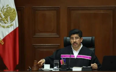 Impulsa SCJN estudio de los saberes jurídicos indígenas y afromexicanos