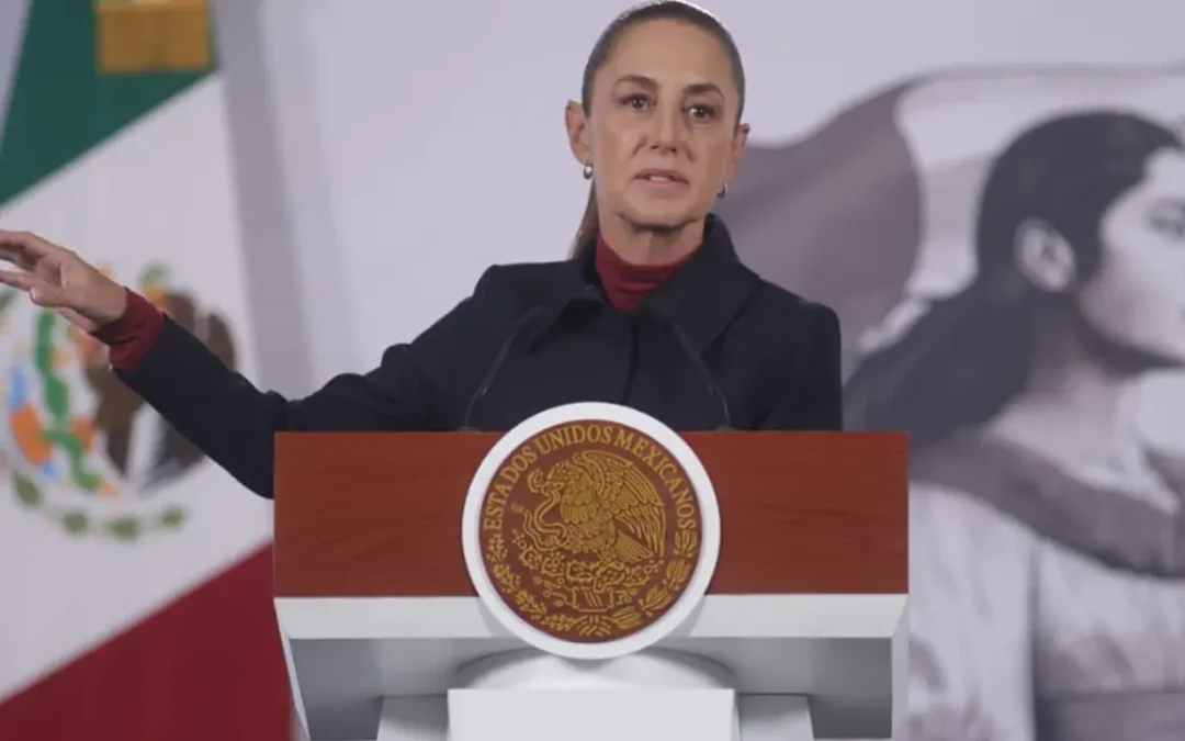 Rechaza Claudia Sheinbaum alza en seguros y pide vigilancia a aseguradoras