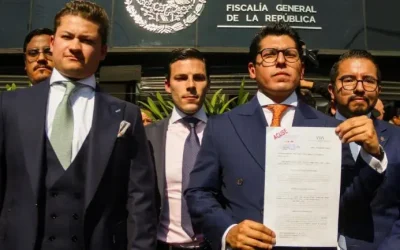 «Este accidente les cambió la vida»: abogado de las víctimas del descarrilamiento del Tren Interoceánico.