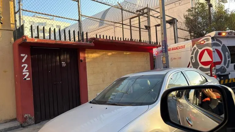 Intoxicación por monóxido de carbono afecta a dos adultos y un bebé en Granjas México