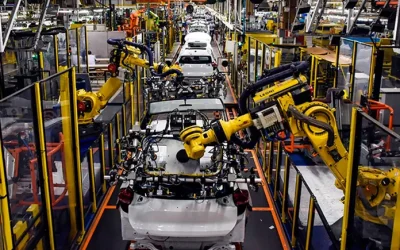 Invertirá GM mil millones de dólares en México