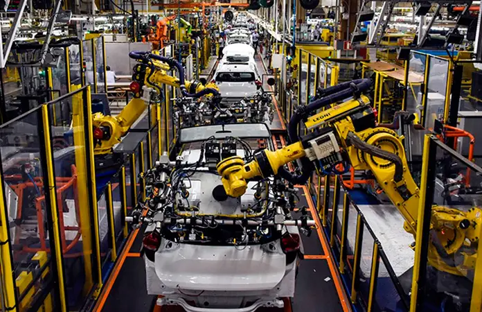 Invertirá GM mil millones de dólares en México