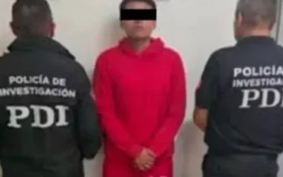 Investigarán por homicidio doloso a joven que envió video a su mamá