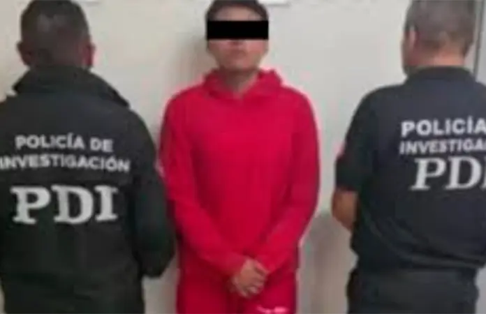 Investigarán por homicidio doloso a joven que envió video a su mamá