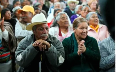 Hasta 4 años de cárcel para quienes abandonen a adultos mayores