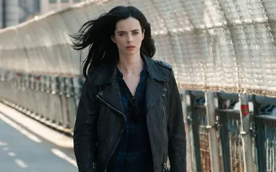 Aparece Jessica Jones en «Daredevil», temporada 2