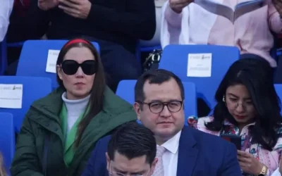 Exige José Ramón López Beltrán disculpa a X tras insultarlo con su IA