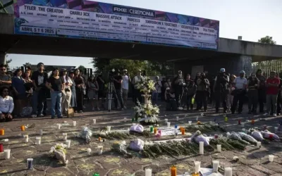 ECO Live asume responsabilidad en caso Axe Ceremonia