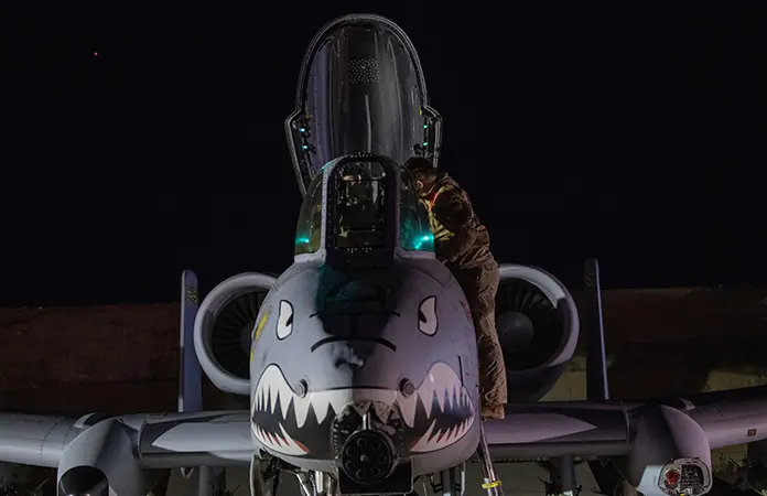 Lanza EU nuevos ataques contra Estado Islamico