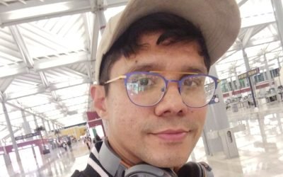 SSPC se suma a búsqueda del maestro Leonardo Escobar, desaparecido en NL