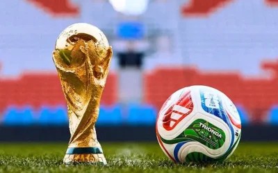 Reforzará Edomex seguridad con IA rumbo a la Copa del Mundo