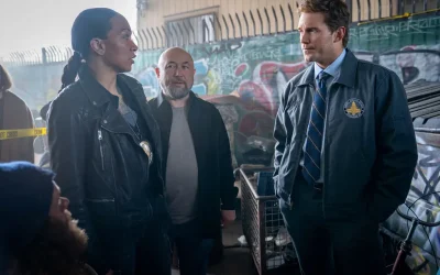 «Avatar: Fire & Ash» cae ante el éxito de «Mercy»