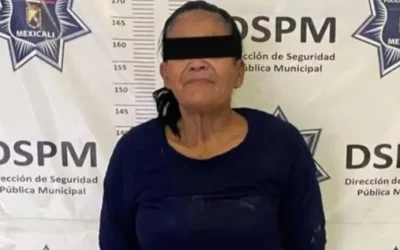 Mujer apuñala a su pareja tras discusión por fantasía sexual
