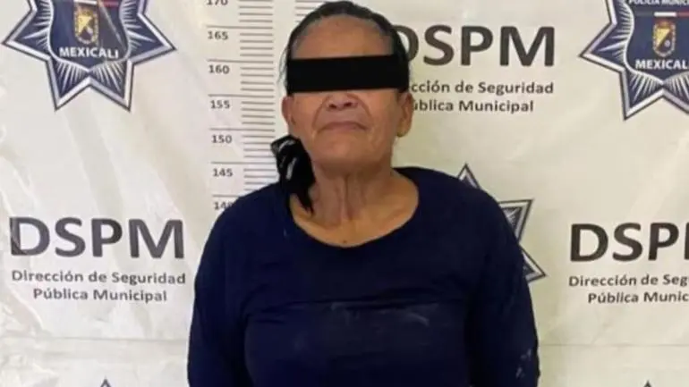 Mujer apuñala a su pareja tras discusión por fantasía sexual