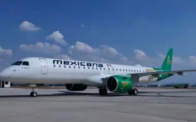 Avanza compra de bienes para extrabajadores de Mexicana de Aviación