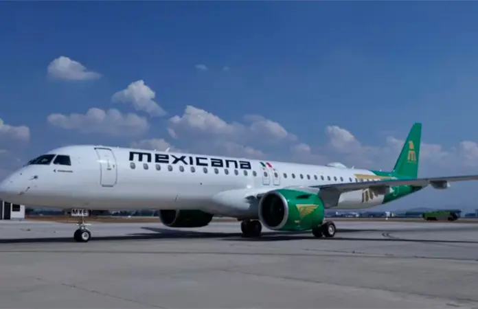 Avanza compra de bienes para extrabajadores de Mexicana de Aviación