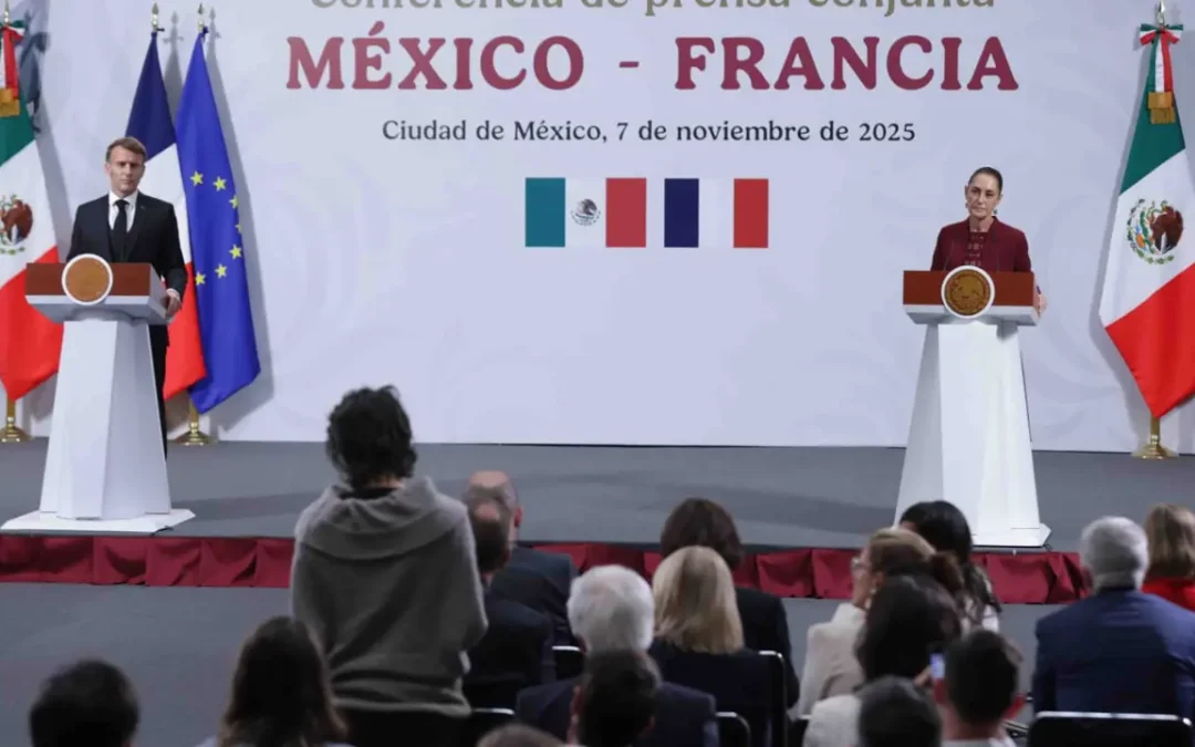 Acuerdan México y Francia traslados temporales de Códices Azcatitlán y Boturini