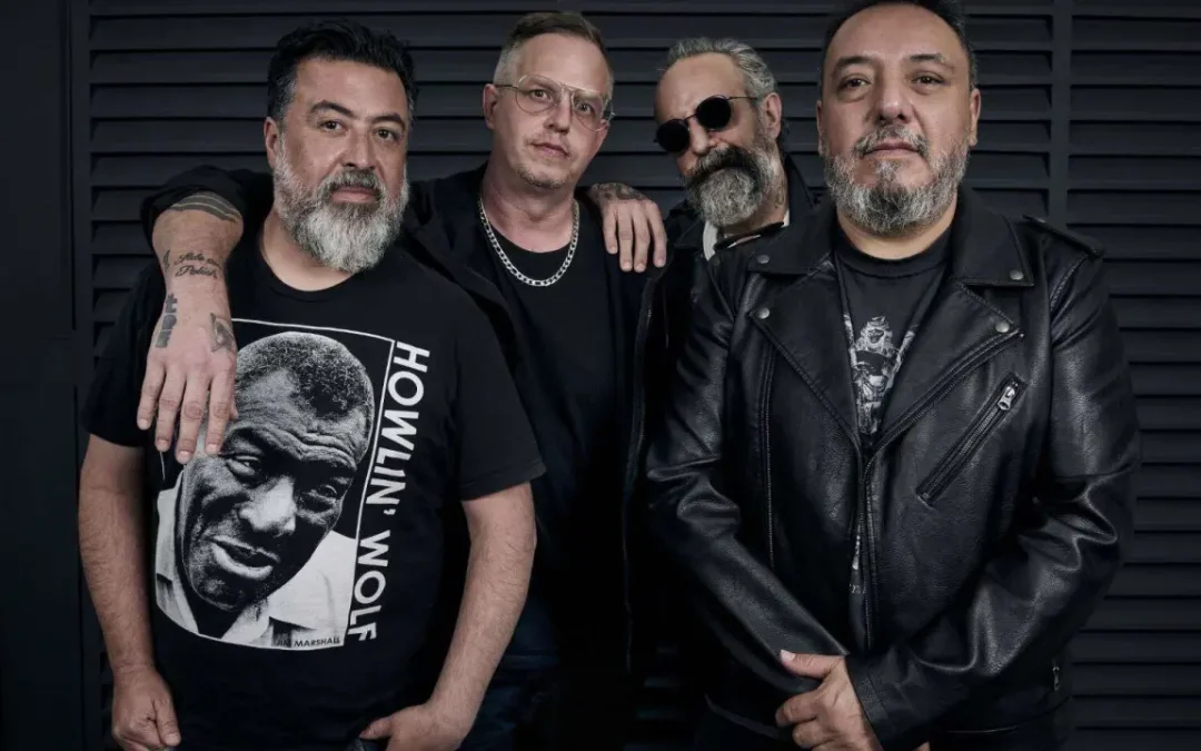 Claudio Yarto, sin resentimientos hacia Molotov