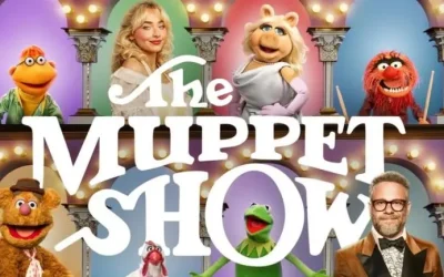 El Show de los Muppets regresa con ‘Sabrina Carpenter’ como la estrella invitada