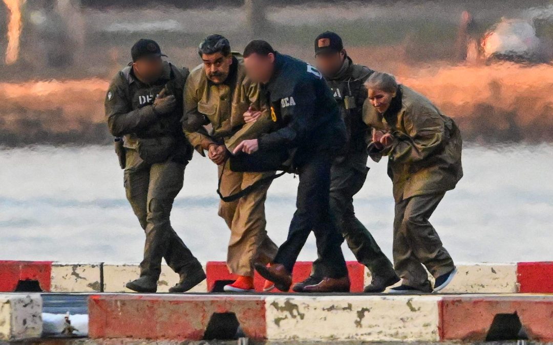 EE.UU. elimina mención a Maduro como líder del Cártel de los Soles en nueva acusación