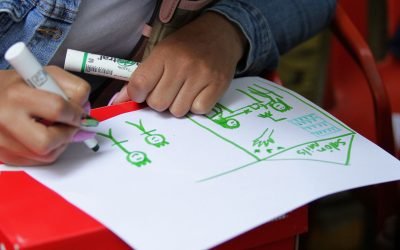 Suprema Corte falla a favor de niños y obliga a pago de alimentos retroactivos