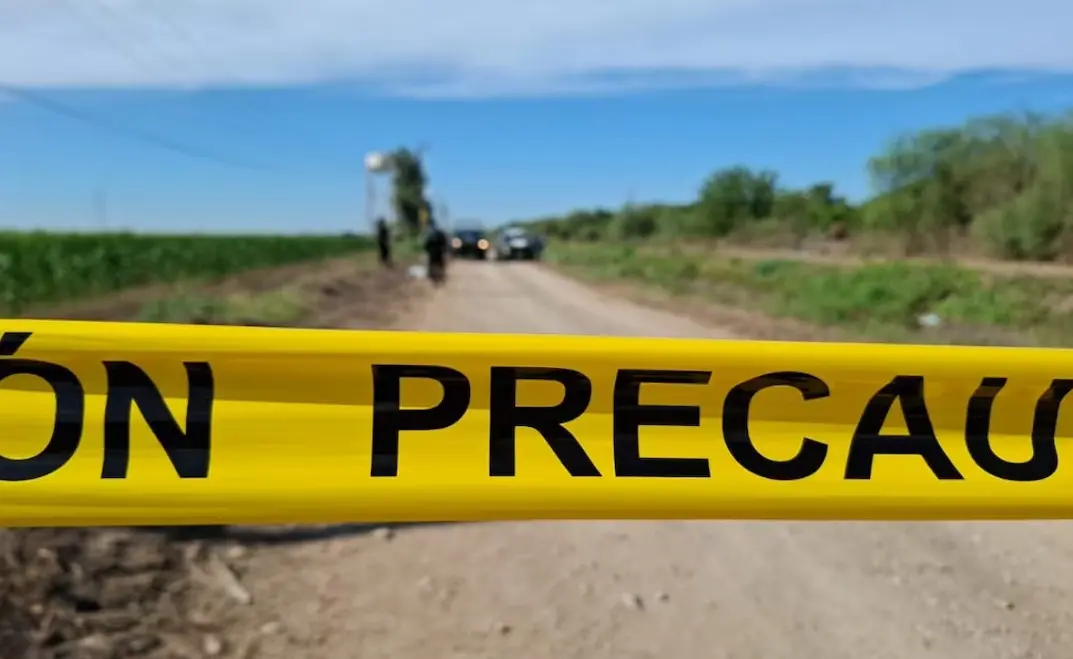 Ola de violencia deja siete hombres asesinados en Sinaloa