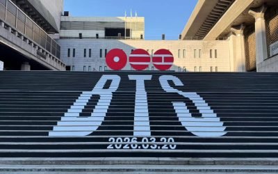 BTS revela el nombre de su nuevo álbum