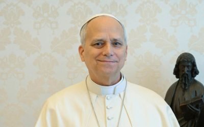 Iglesia cuestiona si México está dispuesto a escuchar al papa León XIV ante posible visita