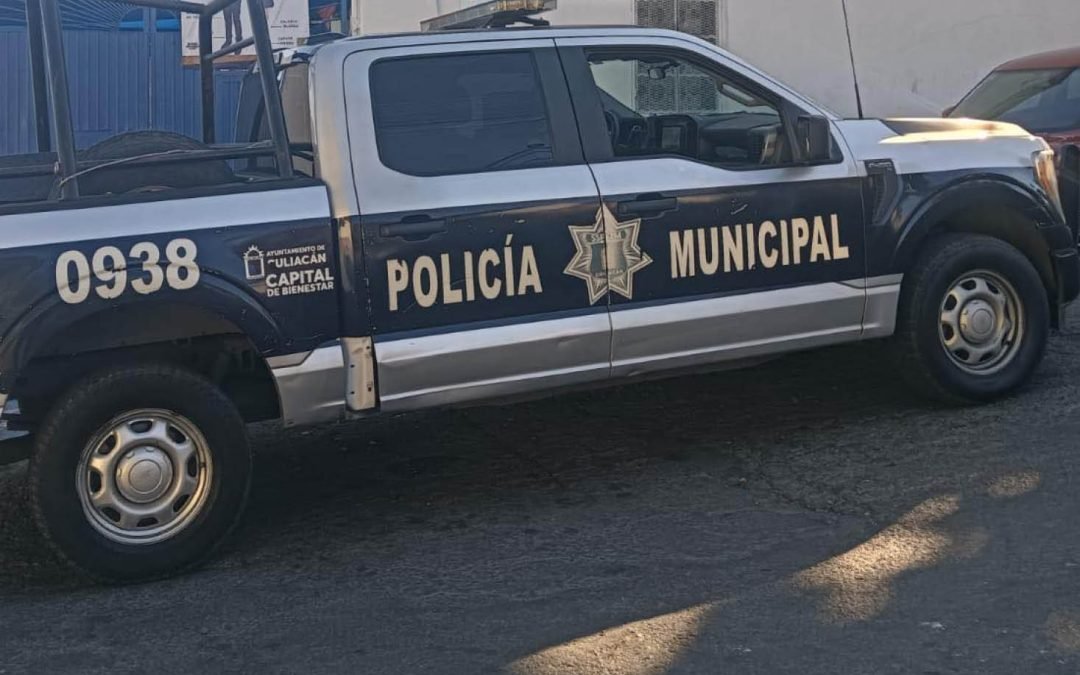 Atacan a balazos a 2 diputados de Movimiento Ciudadano en Sinaloa