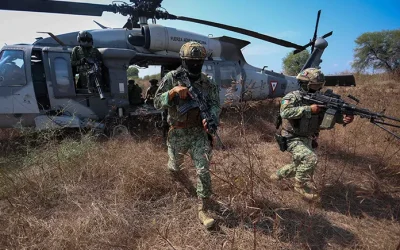 Plan Michoacán eleva operativos