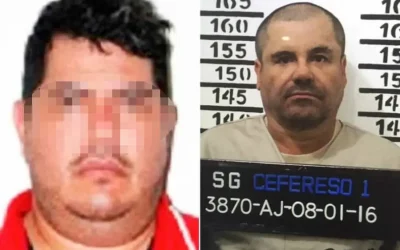 Lugarteniente de «El Chapo» se declara inocente en EU