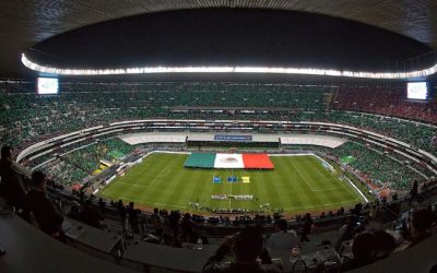 Prevén alza de 300% en tarifas de hoteles por el Mundial