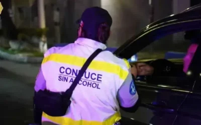 Más de 50 personas recibieron el año nuevo en ‘El Torito’