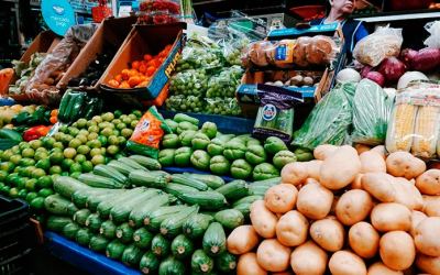 Ratifica Banxico meta inflacionaria