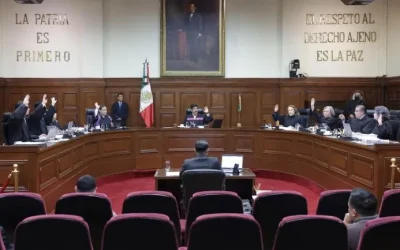 Ratifica SCJN respeto a la ‘cosa juzgada’ y frena propuesta para reabrir juicios