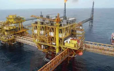 Reporta Pemex reducción del 8.8% en operación de pozos