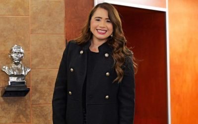 Retienen a la diputada Alejandra Ang en frontera de EE.UU. por llevar efectivo sin declarar