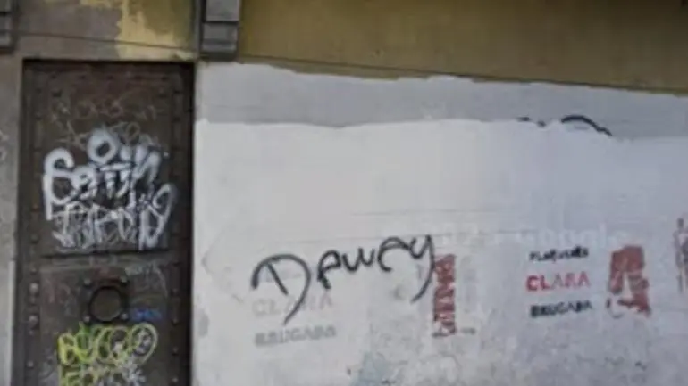 Desmantelan en la Peralvillo una ‘narcoguarida’ y aseguran dosis de fentanilo