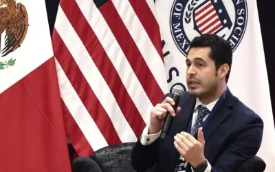 Revisión larga del T-MEC presionaría alza del PIB en México, advierte HSBC