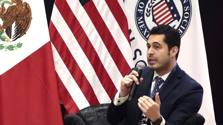 Revisión larga del T-MEC presionaría alza del PIB en México, advierte HSBC